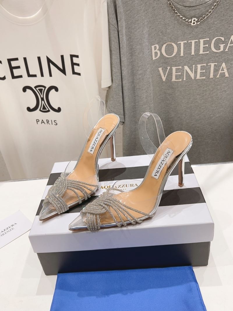 Aquazzura Sandals